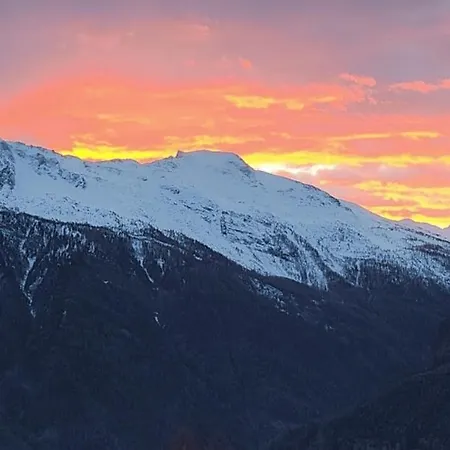 Matterhornsicht Διαμέρισμα *