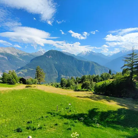 Διαμέρισμα Matterhornsicht