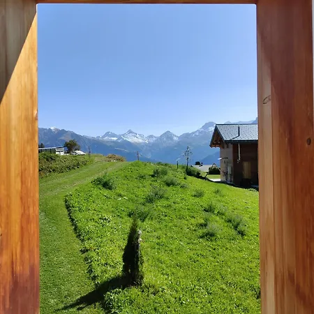 Matterhornsicht * Naters