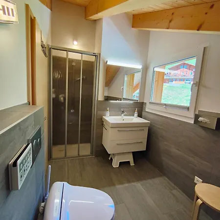 Matterhornsicht דירה *