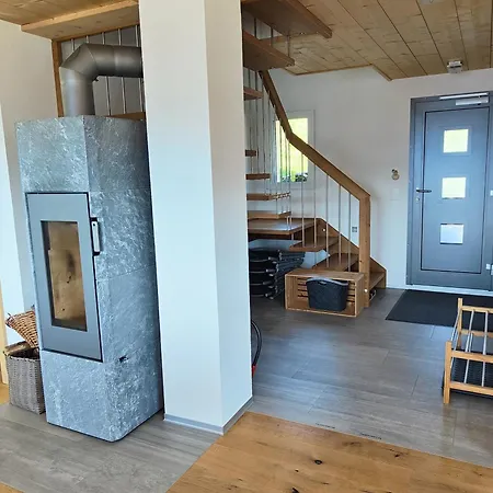 Matterhornsicht Διαμέρισμα