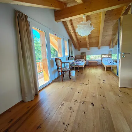 Matterhornsicht Naters