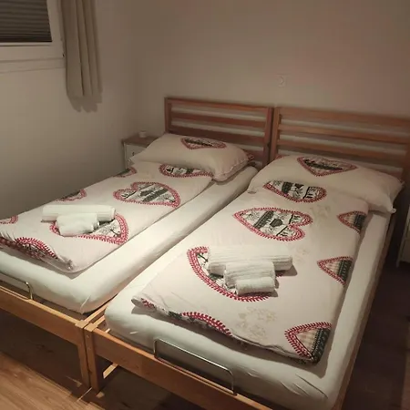 Matterhornsicht * Naters