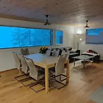 Apartamento Matterhornsicht Naters